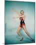 Betty Grable-null-Mounted Photo