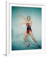 Betty Grable-null-Framed Photo