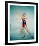 Betty Grable-null-Framed Photo