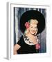 Betty Grable-null-Framed Photo