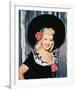 Betty Grable-null-Framed Photo