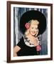 Betty Grable-null-Framed Photo