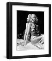 Betty Grable-null-Framed Photo