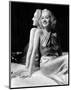 Betty Grable-null-Mounted Photo