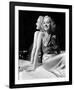 Betty Grable-null-Framed Photo