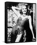 Betty Grable-null-Framed Stretched Canvas