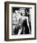 Betty Grable-null-Framed Photo