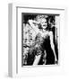 Betty Grable-null-Framed Photo