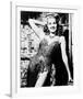 Betty Grable-null-Framed Photo