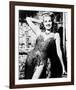 Betty Grable-null-Framed Photo