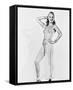 Betty Grable-null-Framed Stretched Canvas