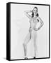 Betty Grable-null-Framed Stretched Canvas