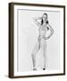 Betty Grable-null-Framed Photo