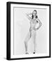 Betty Grable-null-Framed Photo