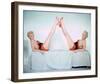 Betty Grable-null-Framed Photo