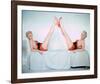 Betty Grable-null-Framed Photo