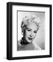 Betty Grable-null-Framed Photo