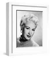 Betty Grable-null-Framed Photo