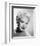 Betty Grable-null-Framed Photo