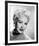 Betty Grable-null-Framed Photo