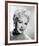 Betty Grable-null-Framed Photo