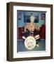 Betty Grable-null-Framed Photo