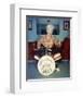 Betty Grable-null-Framed Photo