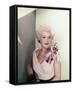 Betty Grable-null-Framed Stretched Canvas