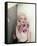 Betty Grable-null-Framed Stretched Canvas