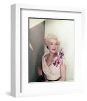 Betty Grable-null-Framed Photo