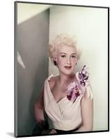 Betty Grable-null-Mounted Photo