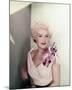 Betty Grable-null-Mounted Photo