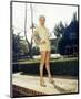 Betty Grable-null-Mounted Photo