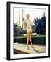 Betty Grable-null-Framed Photo