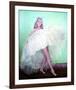 Betty Grable-null-Framed Photo