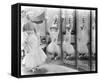 Betty Grable-null-Framed Stretched Canvas