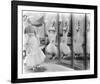 Betty Grable-null-Framed Photo