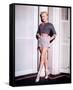 Betty Grable-null-Framed Stretched Canvas