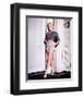 Betty Grable-null-Framed Photo