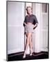 Betty Grable-null-Mounted Photo