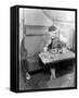 Betty Grable-null-Framed Stretched Canvas