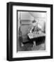 Betty Grable-null-Framed Photo