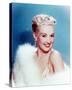 Betty Grable-null-Stretched Canvas