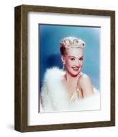 Betty Grable-null-Framed Photo