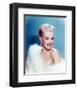 Betty Grable-null-Framed Photo