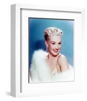 Betty Grable-null-Framed Photo