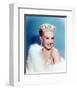 Betty Grable-null-Framed Photo