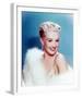 Betty Grable-null-Framed Photo