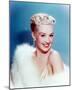 Betty Grable-null-Mounted Photo