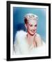 Betty Grable-null-Framed Photo